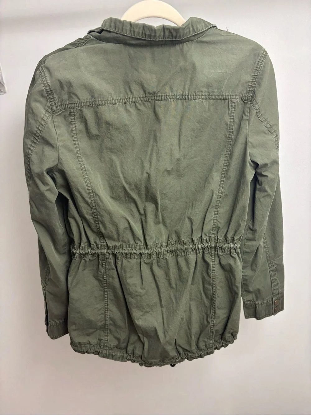 Express Jacket - Picture 2 of 6